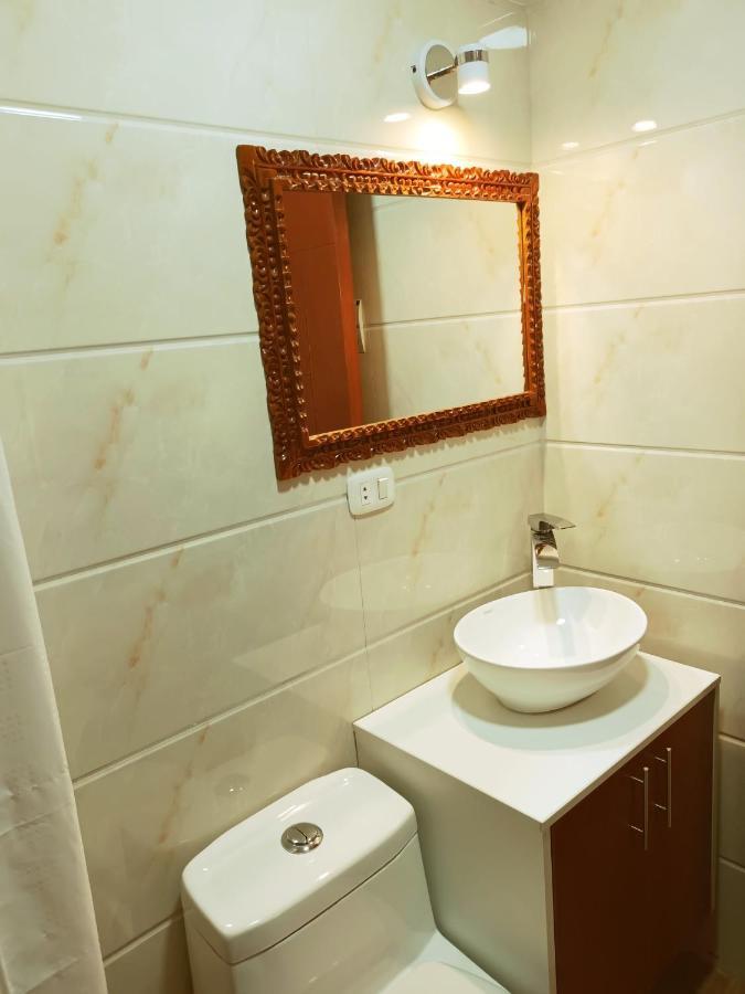 Cusco Hostal Qolla Wasi-Ii Bagian luar foto