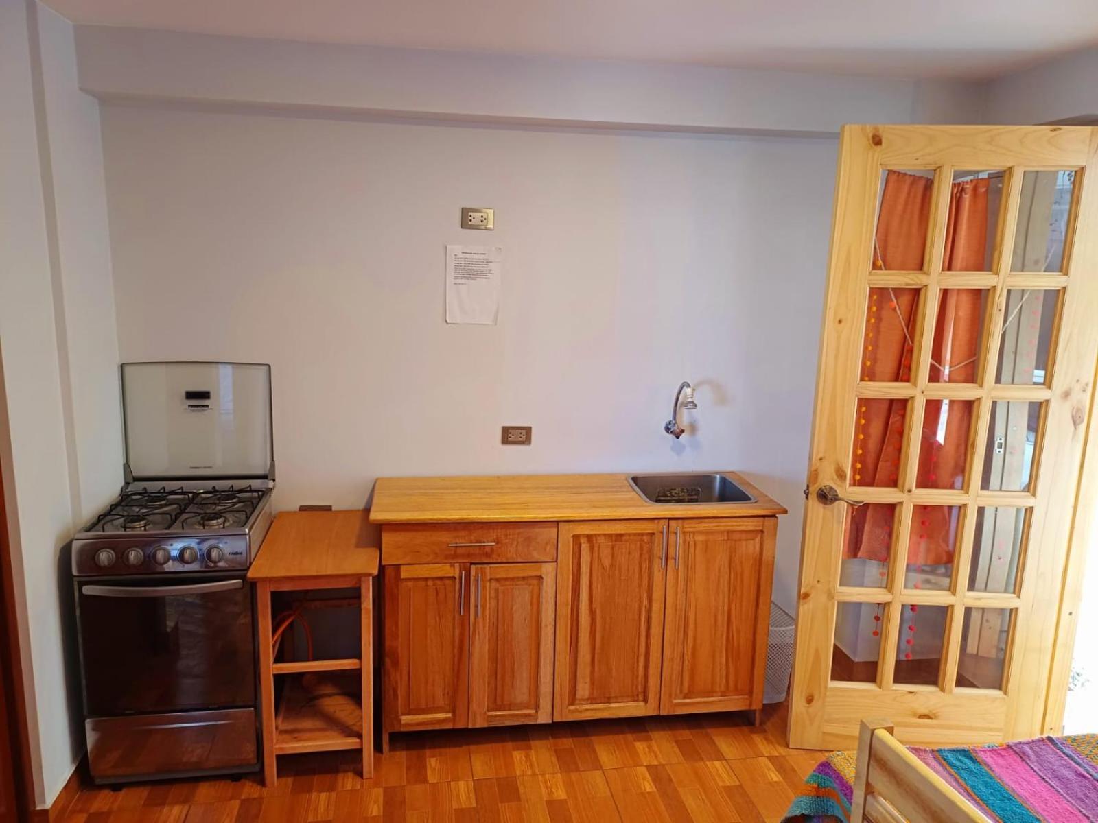 Cusco Hostal Qolla Wasi-Ii Bagian luar foto