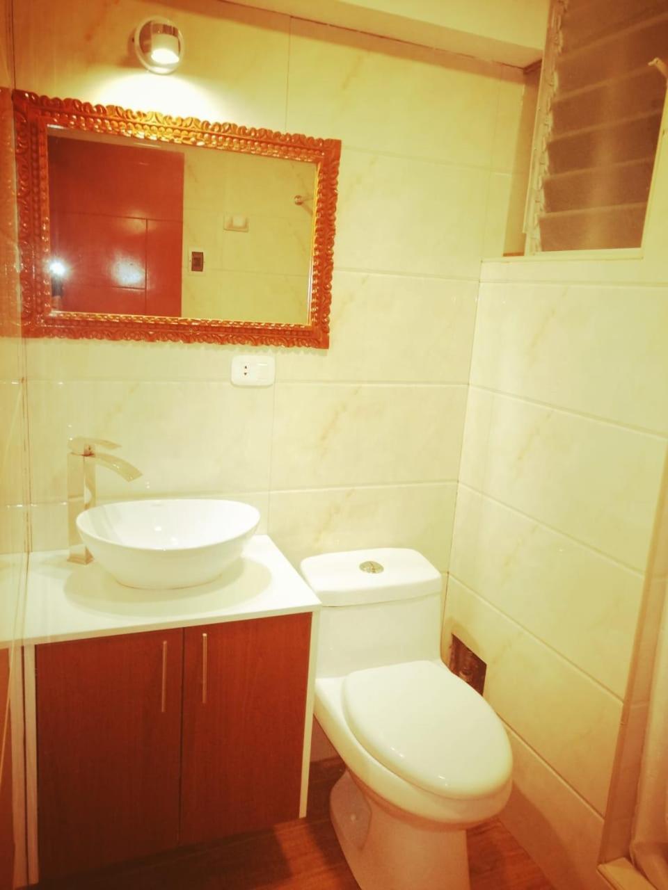 Cusco Hostal Qolla Wasi-Ii Bagian luar foto